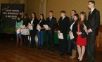 Stypendyści Prezesa Rady Ministrów