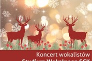Hej, kolęda! - plakat