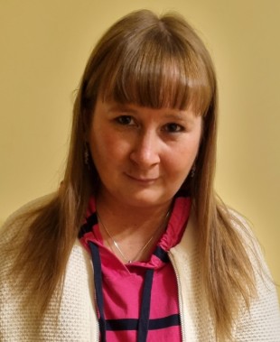 Monika Pacia