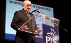 Na pierwszy ogień – Bronisław Korfanty