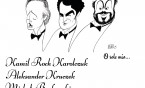 Koncert "Tenorzy" odwołany