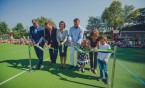 Dwie kolejne szkoły mają nowe boiska wielofunkcyjne
