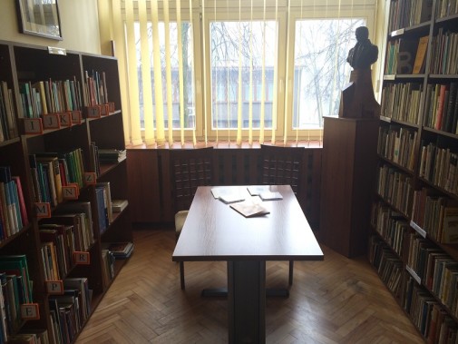 Gabinet Antoniego Halora i Stanisława Sakiela