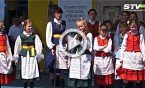 STV - XXXI Wojewódzka Biesiada Zespołów Artystycznych Klubów Złotego Wieku - video