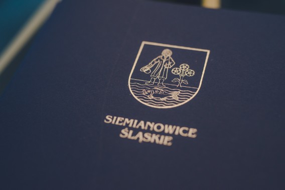 Podpisanie listu intencyjnego gwarantującego współpracę pomiędzy Siemianowicami Śląskimi, Szkołą…