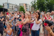 XXXVI Dni Siemianowic Śląskich.
