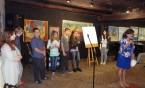 Finał zajęć muzycznych w Muzeum
