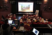Seminarium z okazji 100 lecia praw wyborczych kobiet pt.: "Kobieta jako liderka działań…
