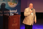 Pierwsze w Siemianowicach Śląskich Senioralia 2017. Trzydniowa impreza dedykowana mieszkańcom 60+.