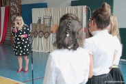 Uroczyste zakończenie roku szkolnego 2017/2018 w Zespole Szkół Sportowych oraz Szkole Podstawowej…