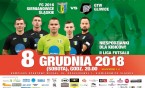 Beniaminek kolejnym rywalem