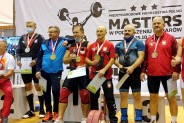 Leszek Winiarski w gronie zwycięzców