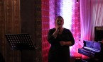 Recital Verony