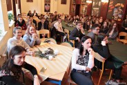 Festiwalu Języków Obcych w Śniadeku