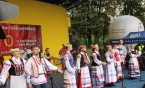 Letnie Święto Folkloru