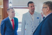 Śniadanie Branżowe w hotelu Vacanza