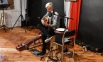 Viva flamenco!!! W muzeum