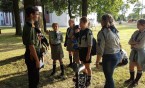 Niekończąca się opowieść, czyli Zlot Hufca ZHP Siemianowice Śląskie