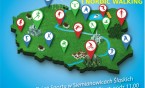 Bieg Jesieni i Nordic Walking z Narodowym Dniem Sportu - 1 października 2016 r. !
