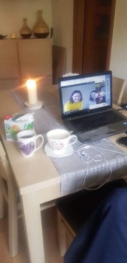 W II LO im. Jana Matejki w Siemianowicach Śląskich maturzyści zakończyli naukę.