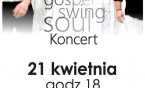 The Feel Harmonic Singers w Willi Fitznera