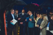 Mieszkańcy Siemianowic wsparli działania samrzorządu w walce z odorem