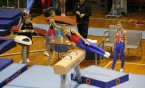 „Mała Olimpiada” w Kompleksie Sportowym „Michał”