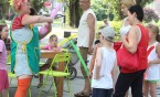 Pożegnalne spotkanie z Pippi
