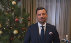 Życzenia świąteczne Prezydenta Miasta