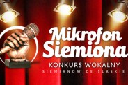Mikrofon Siemiona