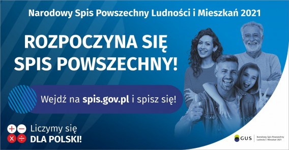 Narodowy Spis Powszechny Ludności i Mieszkań