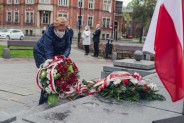 Dzień 3 Maja to ważna data dla każdego Polaka. Szczególnie dla mieszkającego a Górnym Śląsku.