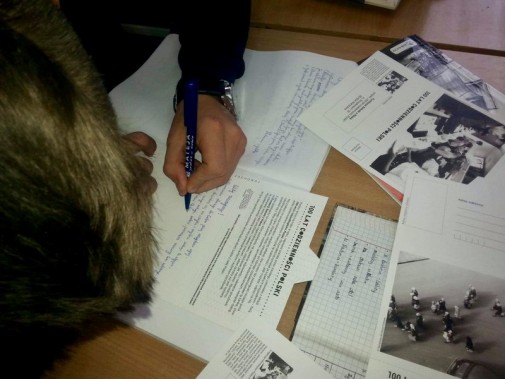 Matejkowicze biorą udział w ciekawym projekcie