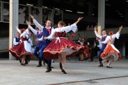 ZPiT "Siemianowice" w Karolvych Varach