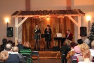 Koncert kolęd i pastorałek