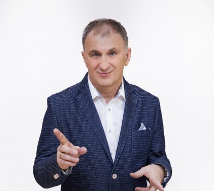Grzegorz Poloczek