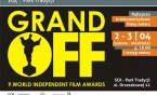 Grand Off w Parku Tradycji