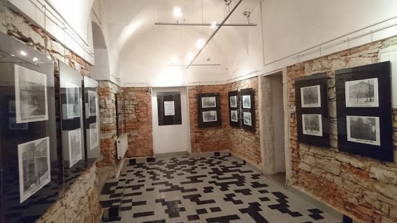 Wystawa fotograficzna w Muzeum Miejskim