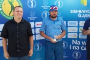Turniej Golfowy o Puchar Prezydenta Miasta Siemianowice Śląskie