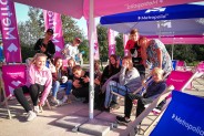 3. Piknik Komunikacyjny w SCK Parku Tradycji