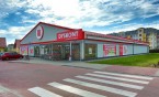 Siemianowice Śląskie – otwarcie Dyskontu Czerwona Torebka