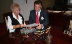 Kolejne eksponaty do Parku Tradycji