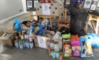 Ferie ferie i po feriach, czyli „Zwierzoteka” w Bibliotece