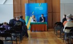 O bezpieczeństwie na bańgowskich drogach