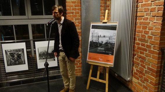 Fotograf Krzysztof Racoń