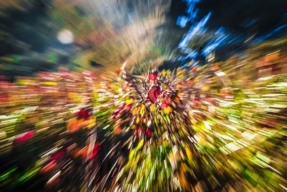 Zwycięskie zdjęcie Bitwy Fotograficznej