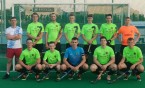 Juniorzy HKS wicemistrzami Polski !