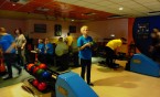 Bowlingowe zmagania MTKKF