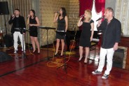 Feel Harmonic Singers w Willi Fitznera
