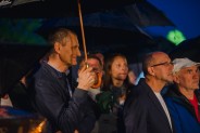 Mieszkańcy Siemianowic wsparli działania samrzorządu w walce z odorem